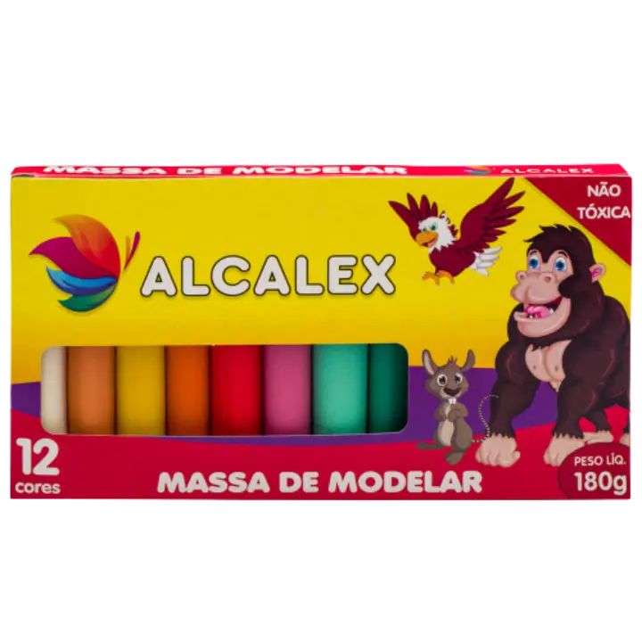 massinha-de-modelar-alcalex-12-cores-180g