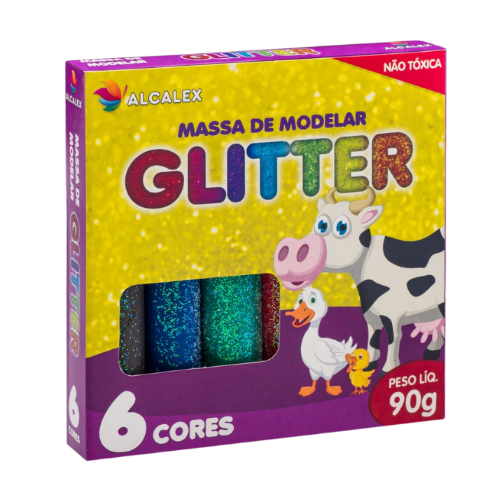 massinha-de-modelar-alcalex-6-cores-com-glitter-90g